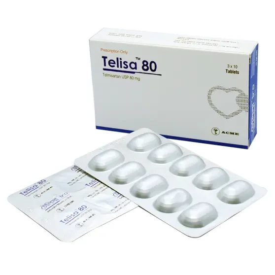 Telisa 80
