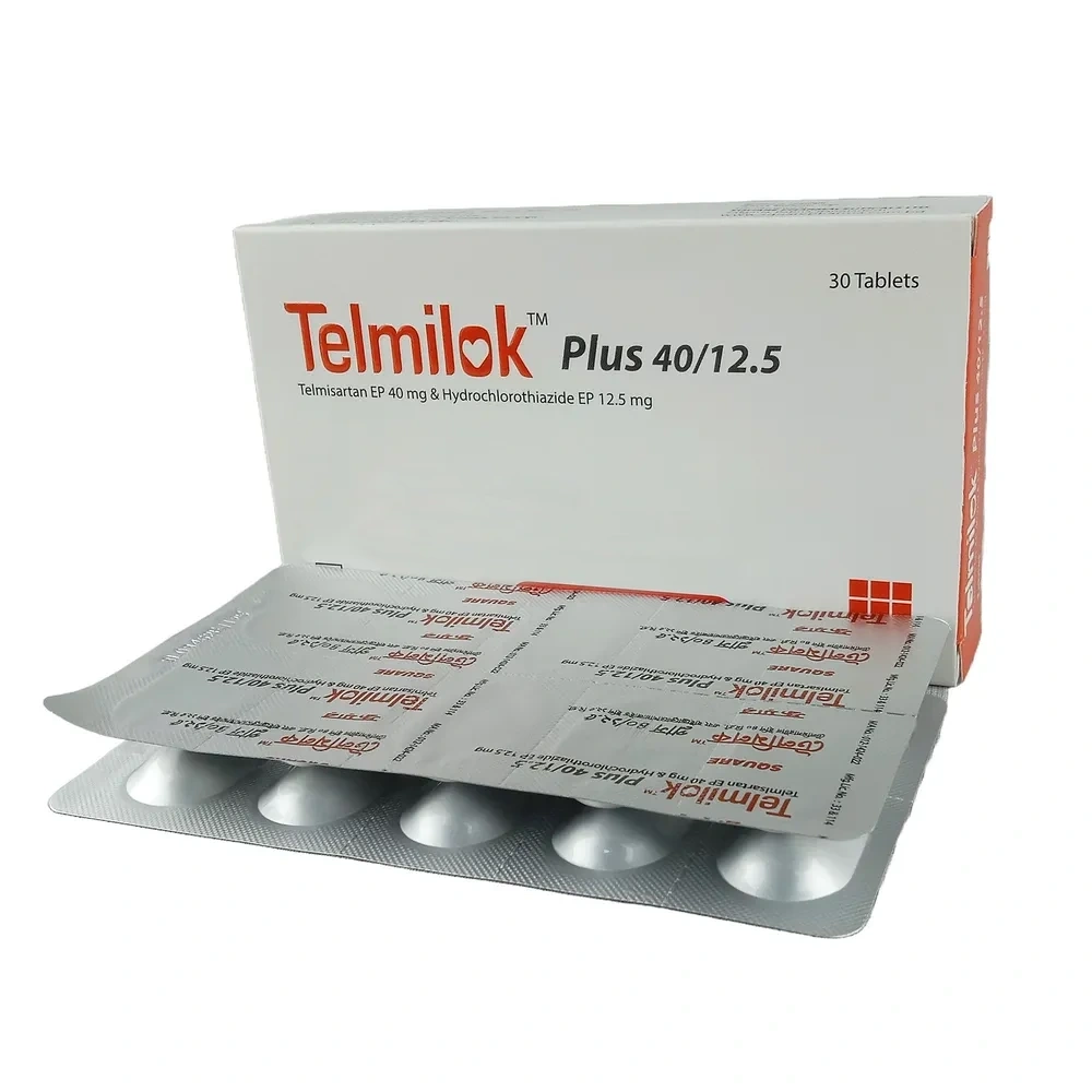 Telmilok Plus 12.5/40