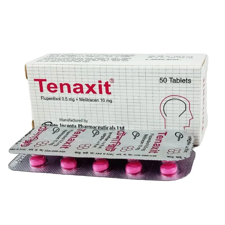 Tenaxit