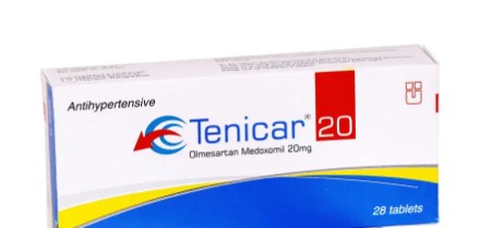 Tenicar 20