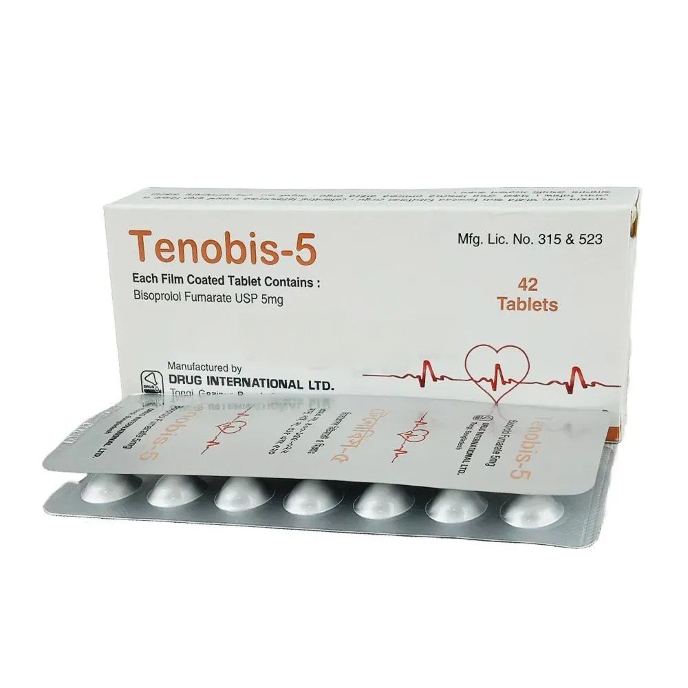 Tenobis 5
