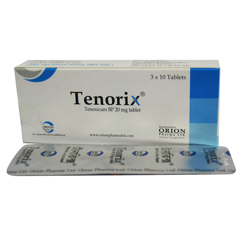Tenorix