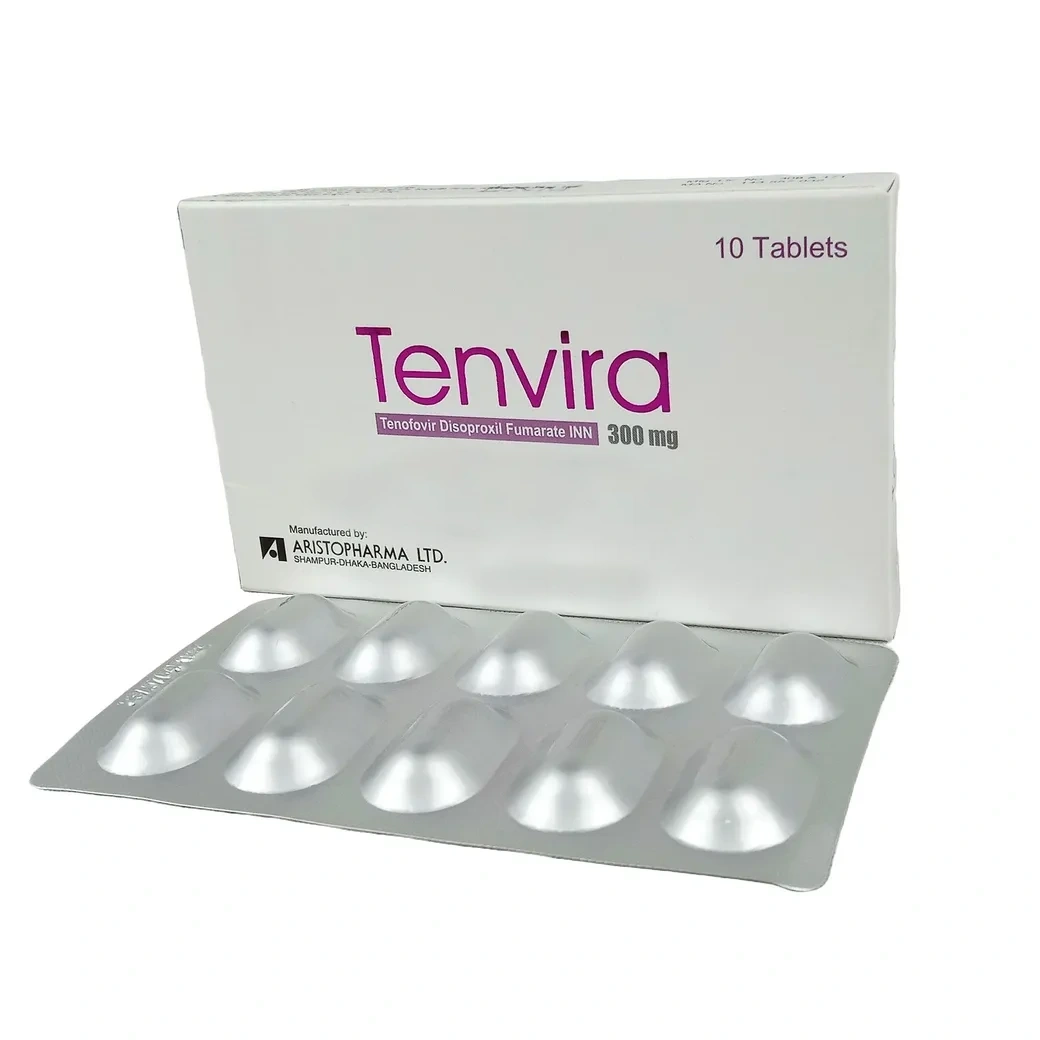Tenvira 300