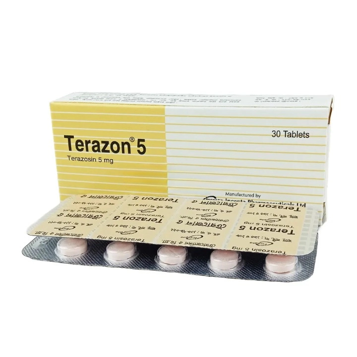 Terazon 5