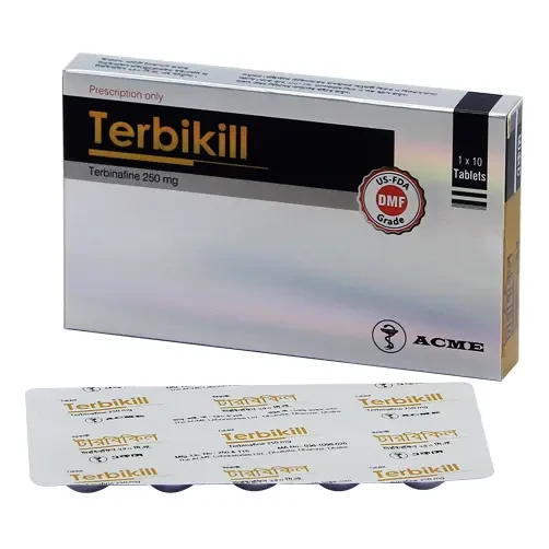 Terbikill 250