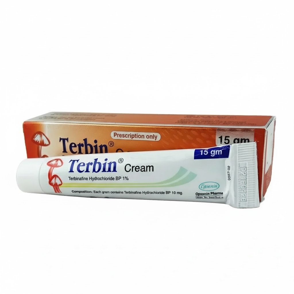 Terbin Cream