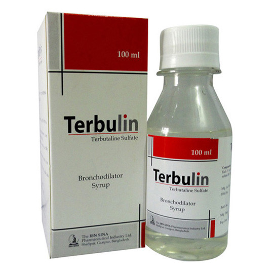 Terbulin