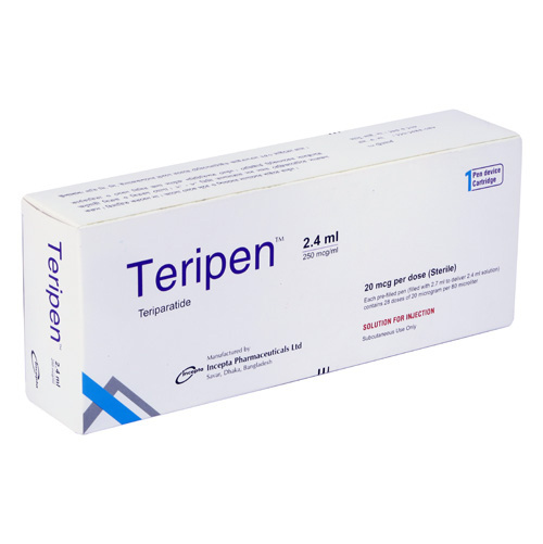 Teripen SC Injection