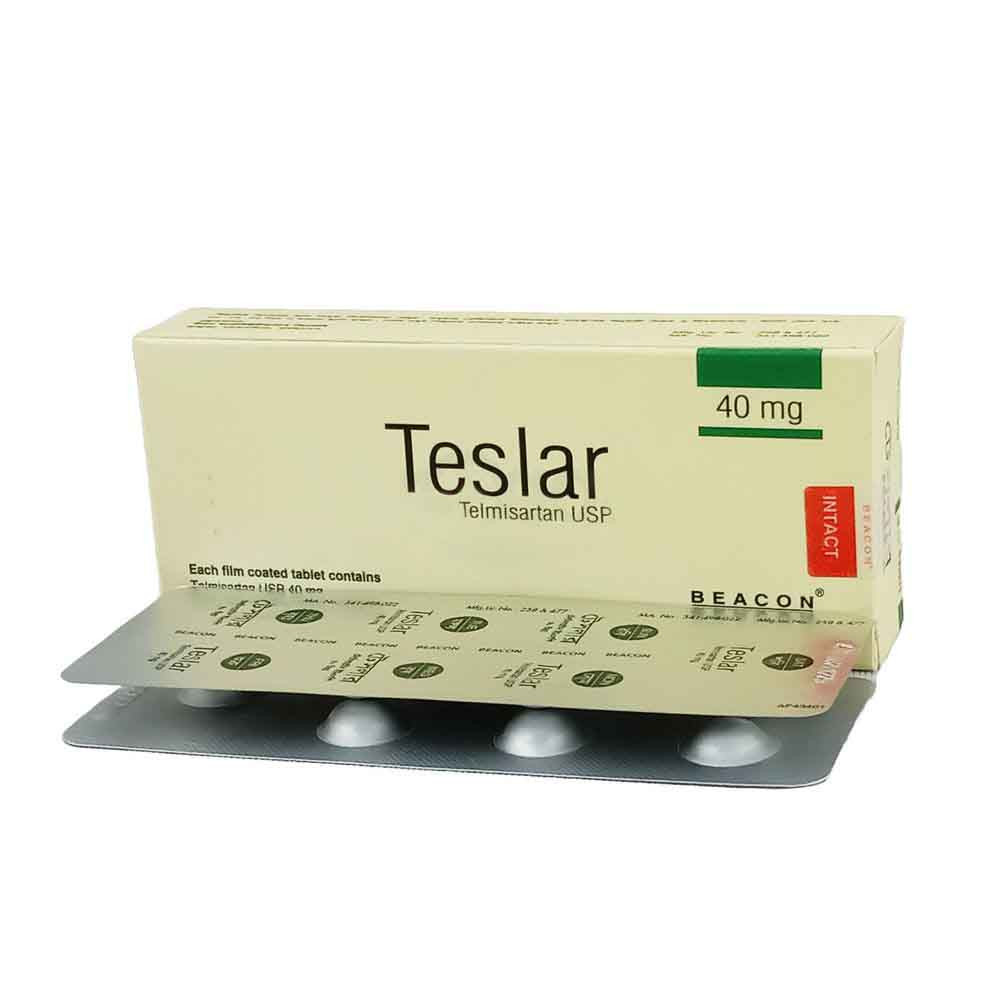 Teslar 40