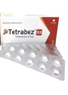 Tetrabez 12.5