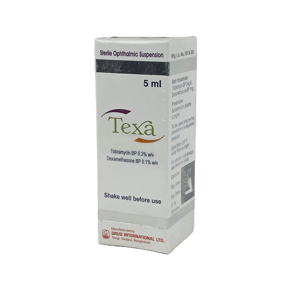 Texa