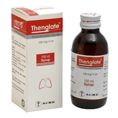 Thenglate
