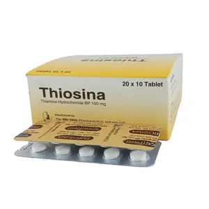Thiosina