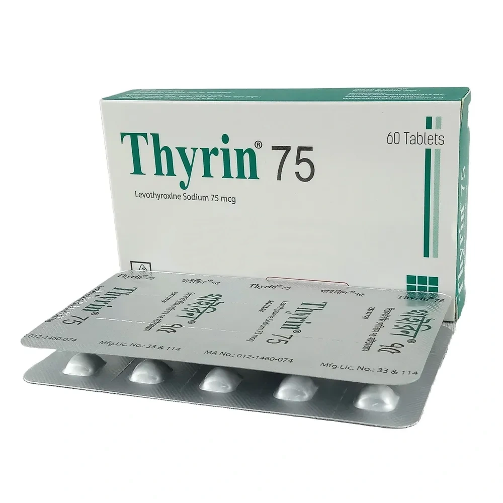 Thyrin 75