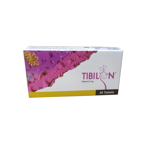 Tibilon 2.5
