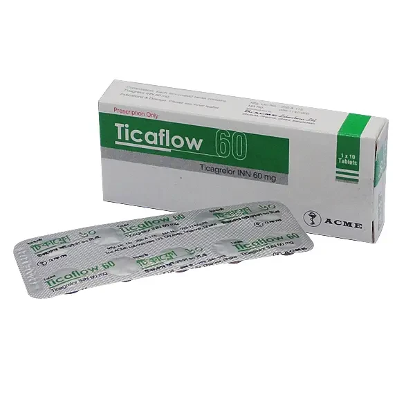 Ticaflow 60