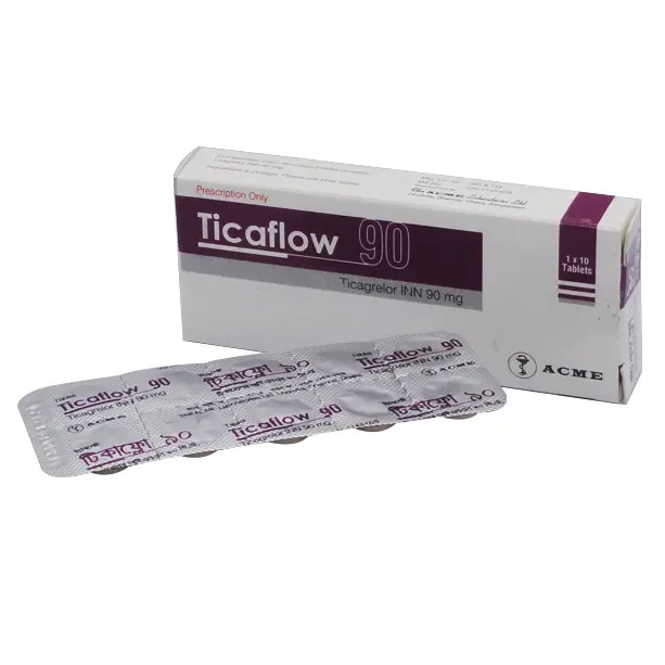 Ticaflow 90