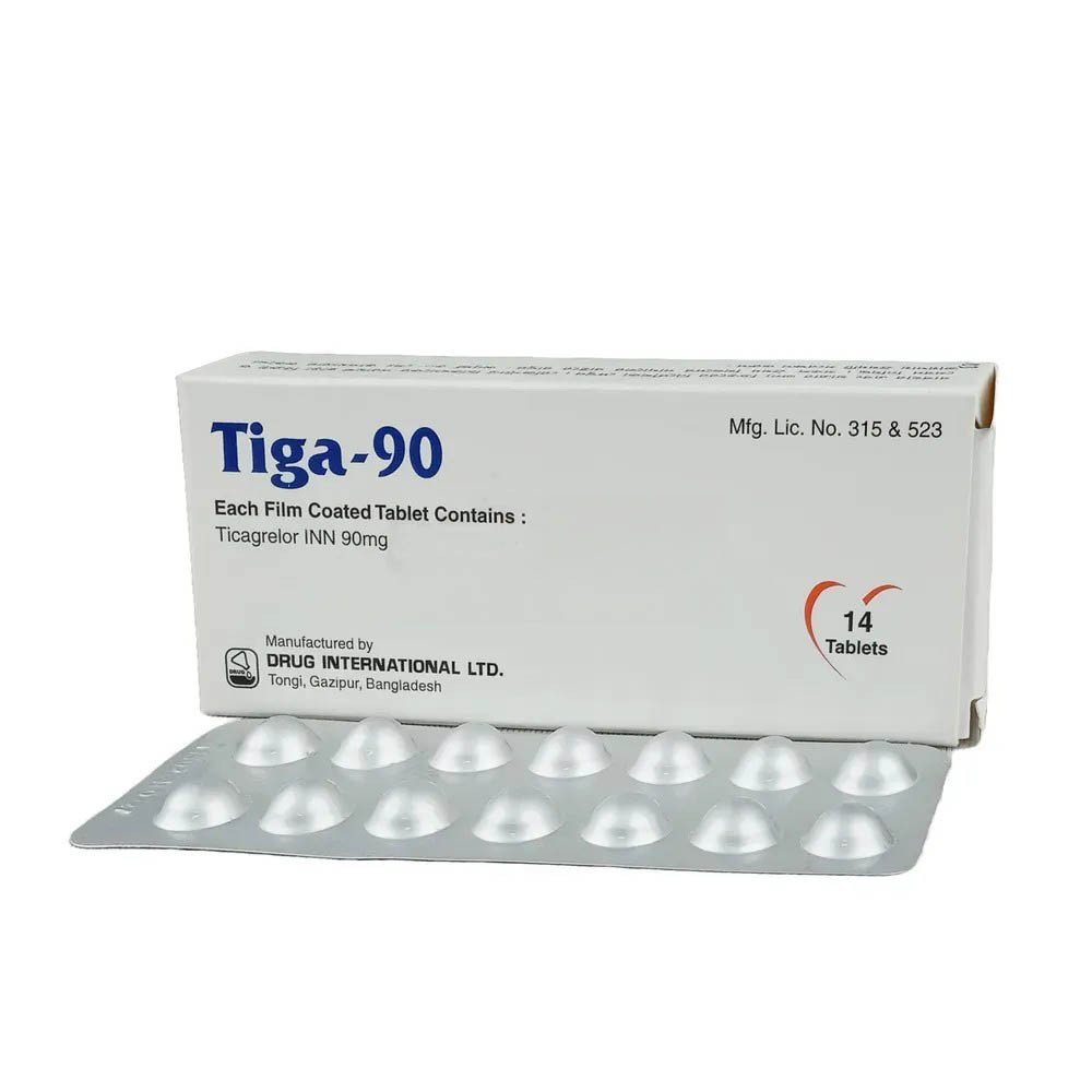 Tiga 90