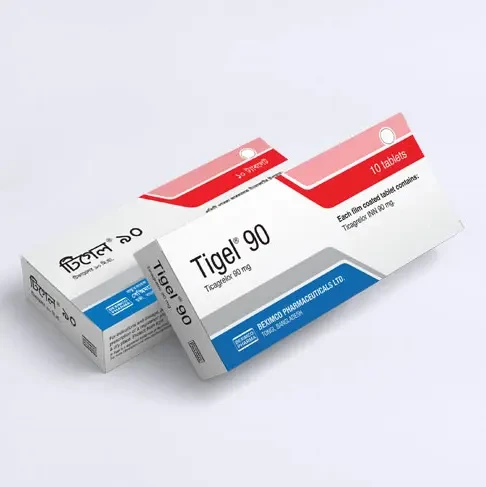 Tigel 90