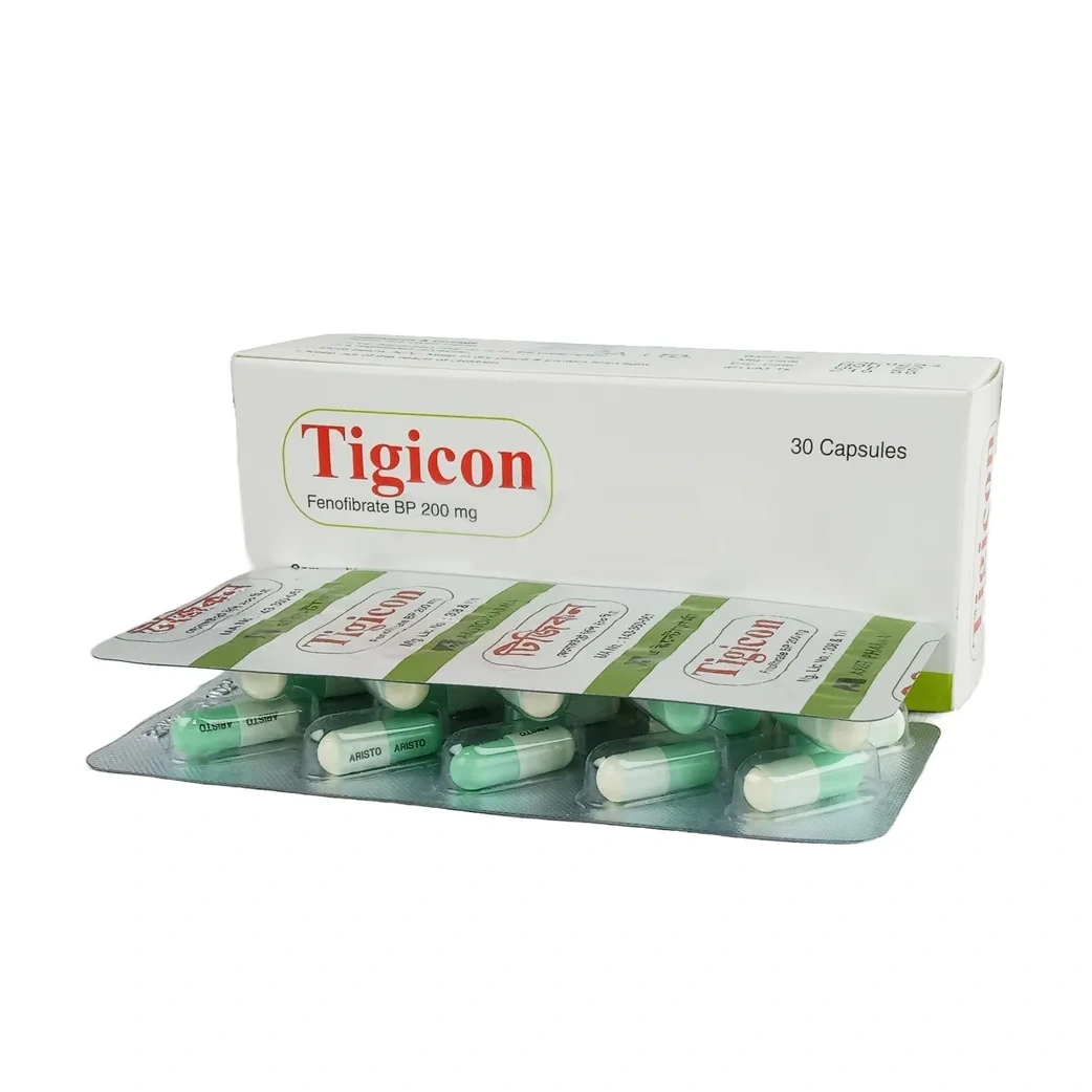 Tigicon 200