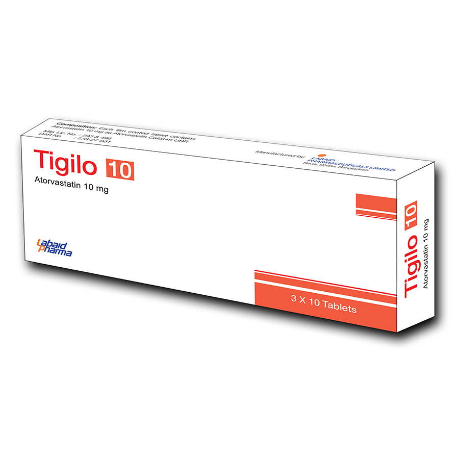 Tigilow 10