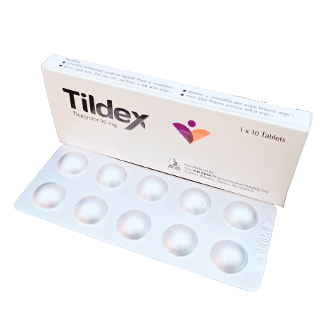 Tildex 90