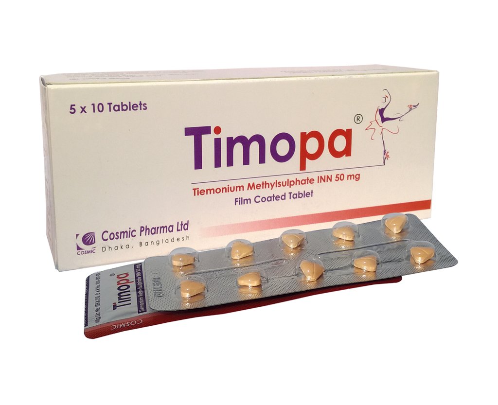 Timopa