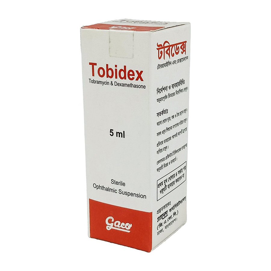 Tobidex