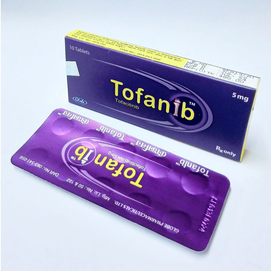 Tofanib 5