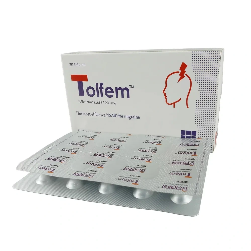 Tolfem