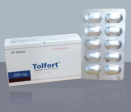 Tolfort
