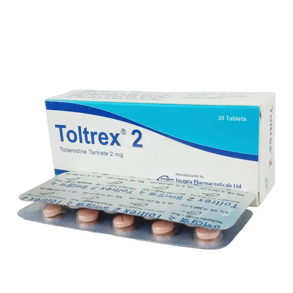 Toltrex 2