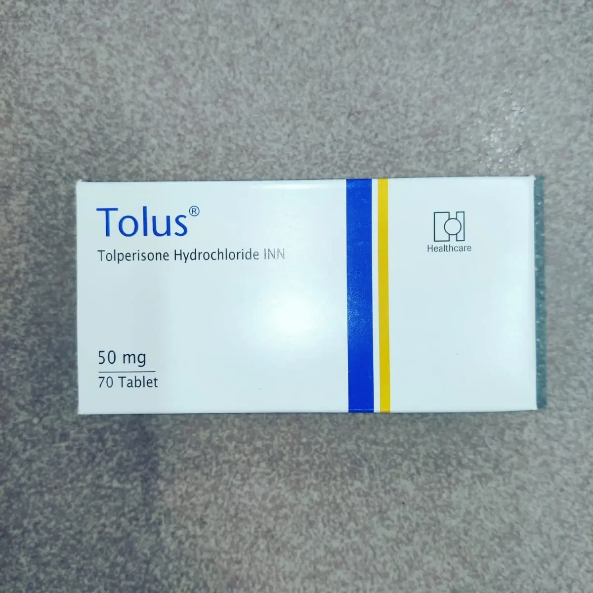 Tolus 50