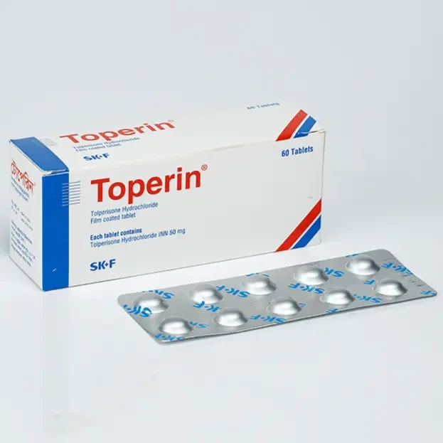 Toperin