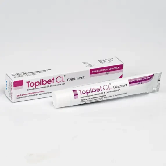 Topibet CL