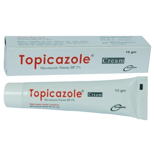 Topicazole