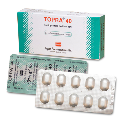 Topra