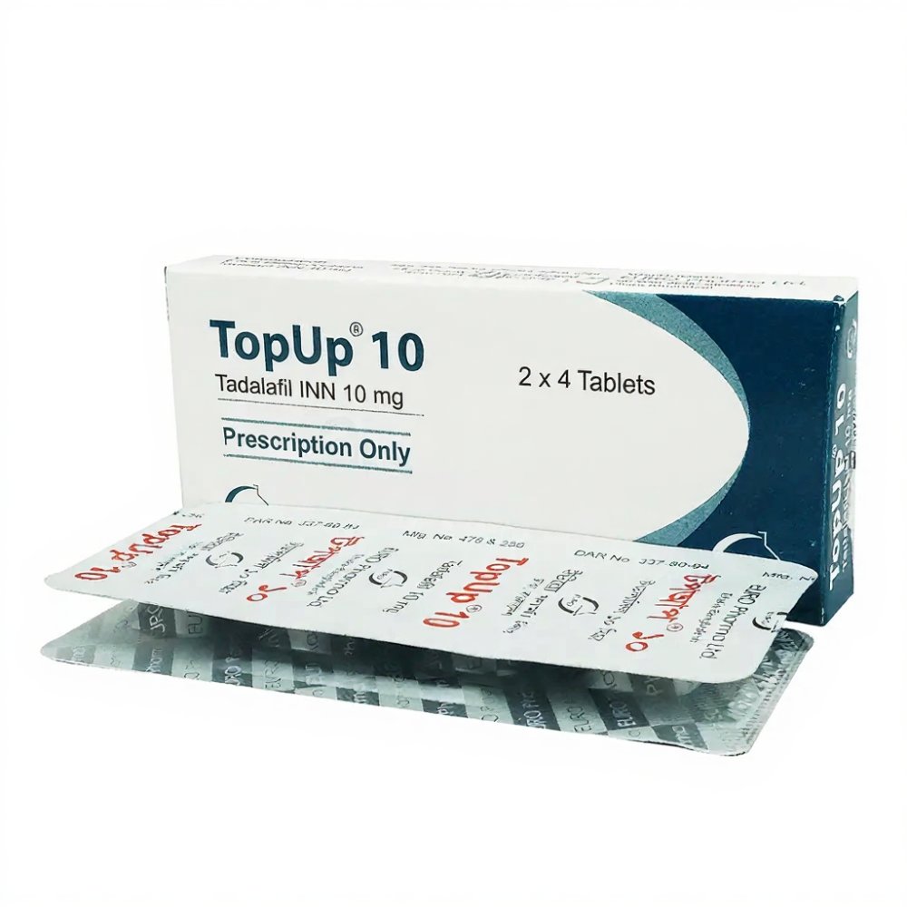 Topup