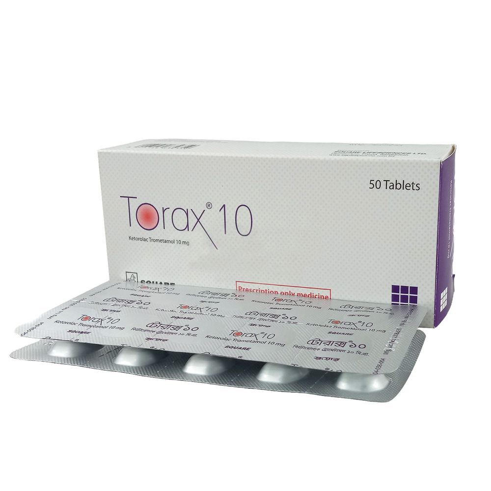 Torax 10