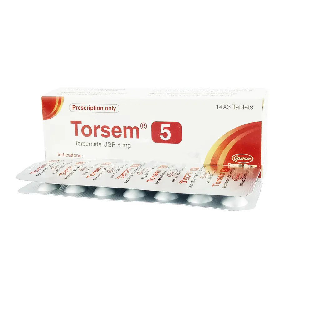 Torsem 5