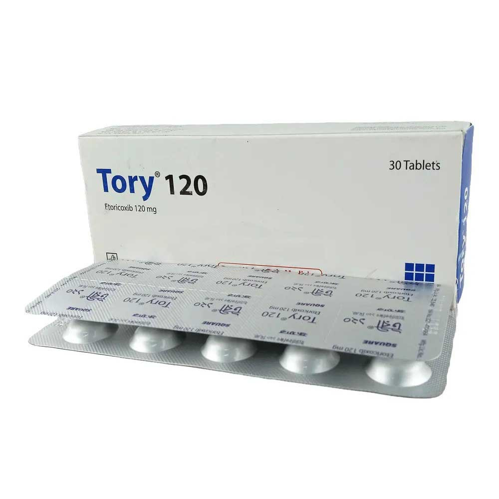 Tory 120