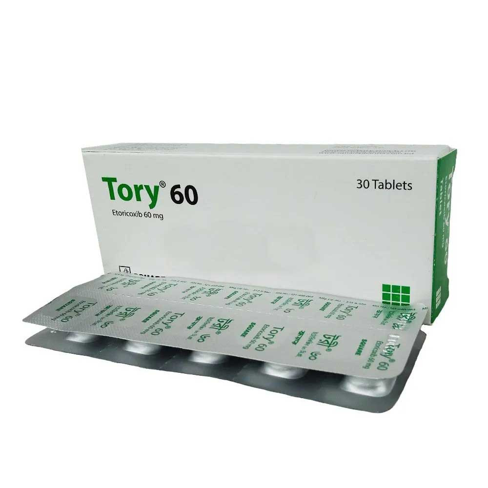 Tory 60