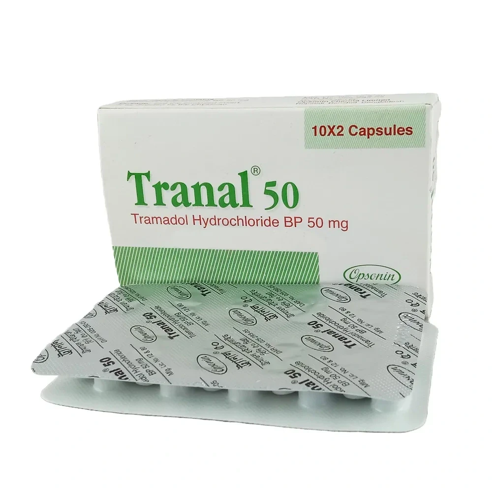 Tranal