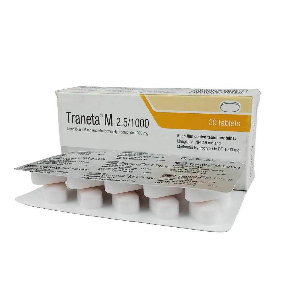 Traneta M 1000
