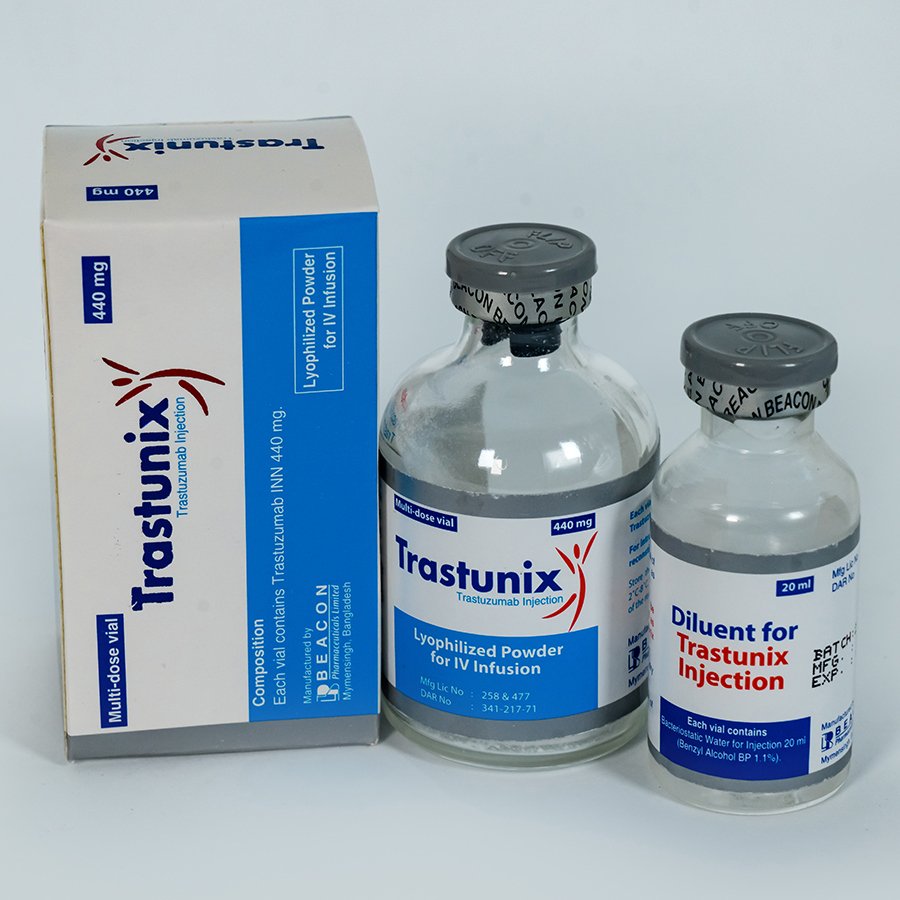 Trastunix 440