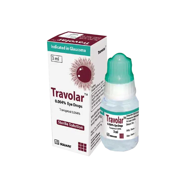 Travolar