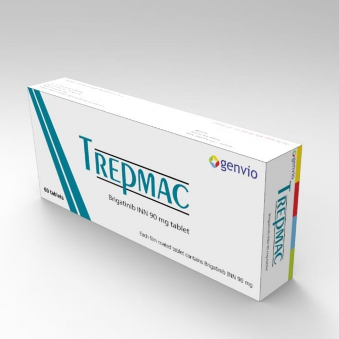 Trepmac