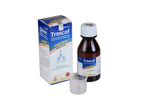 Trescof