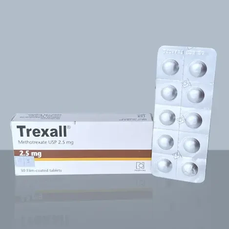 Trexall 25