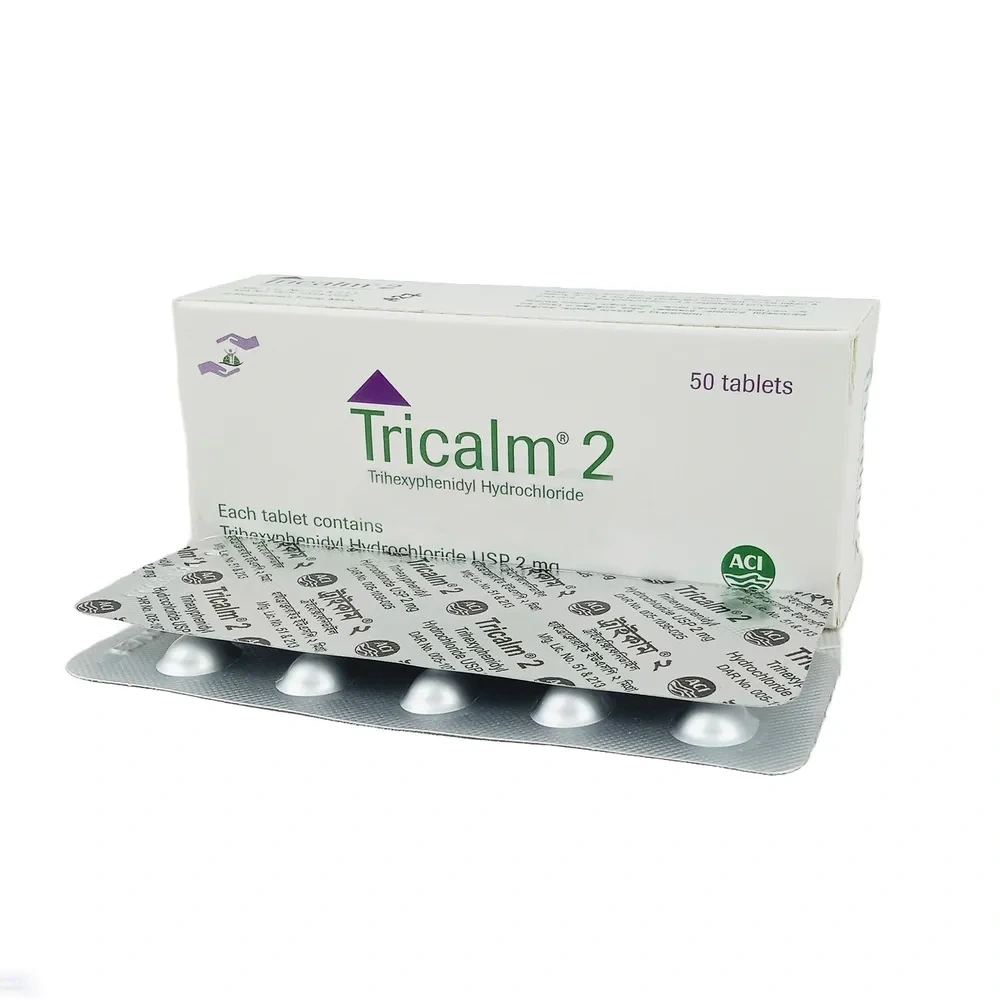 Tricalm 2